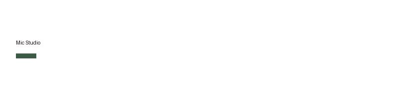 Mic Studio logo